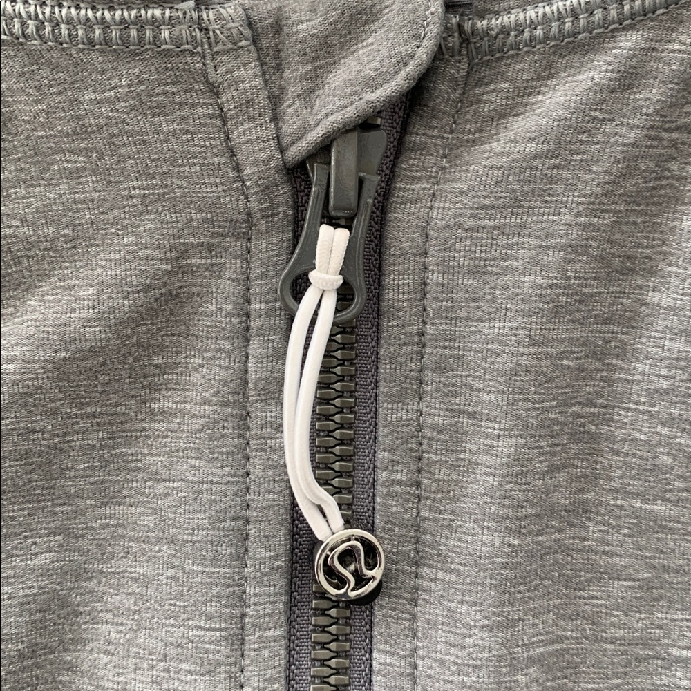 Lululemon Daily Practice Jacket - Picture 10 of 16